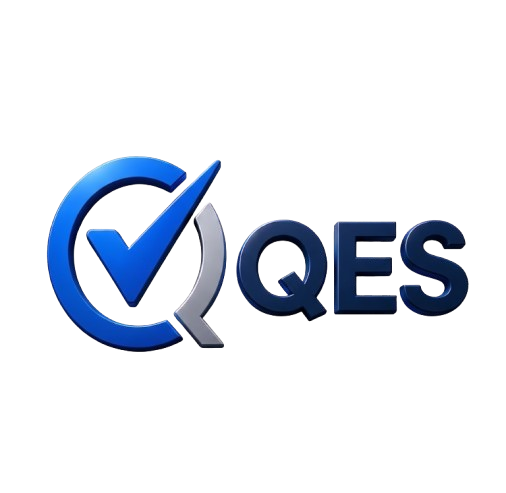 QES Logo
